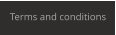 Terms and conditions